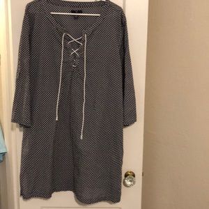 Gap Dress